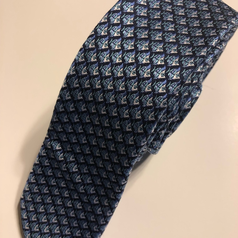 Express tie - Picture 3 of 3